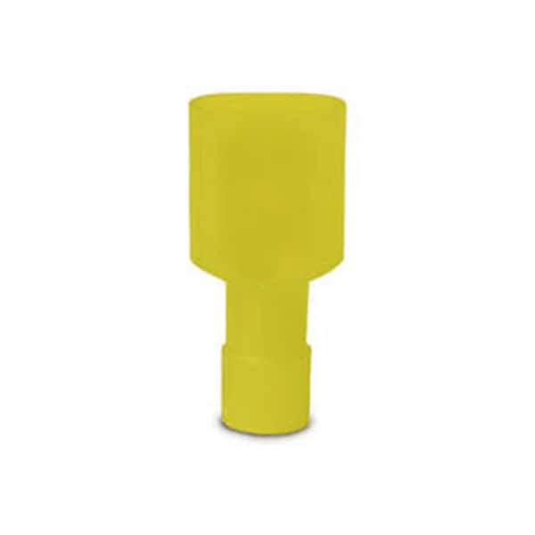 Acoustic Gb- 10-155F 12-10 AWG Fully-Insulated Disconnect, Female AC430444 - main